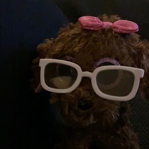 Meet your Posher, Carolyn